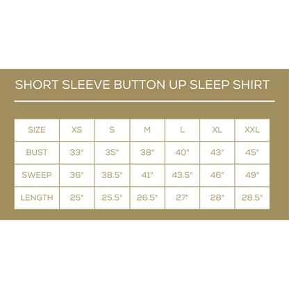 Hydrangea Short Sleeve Top with Pants