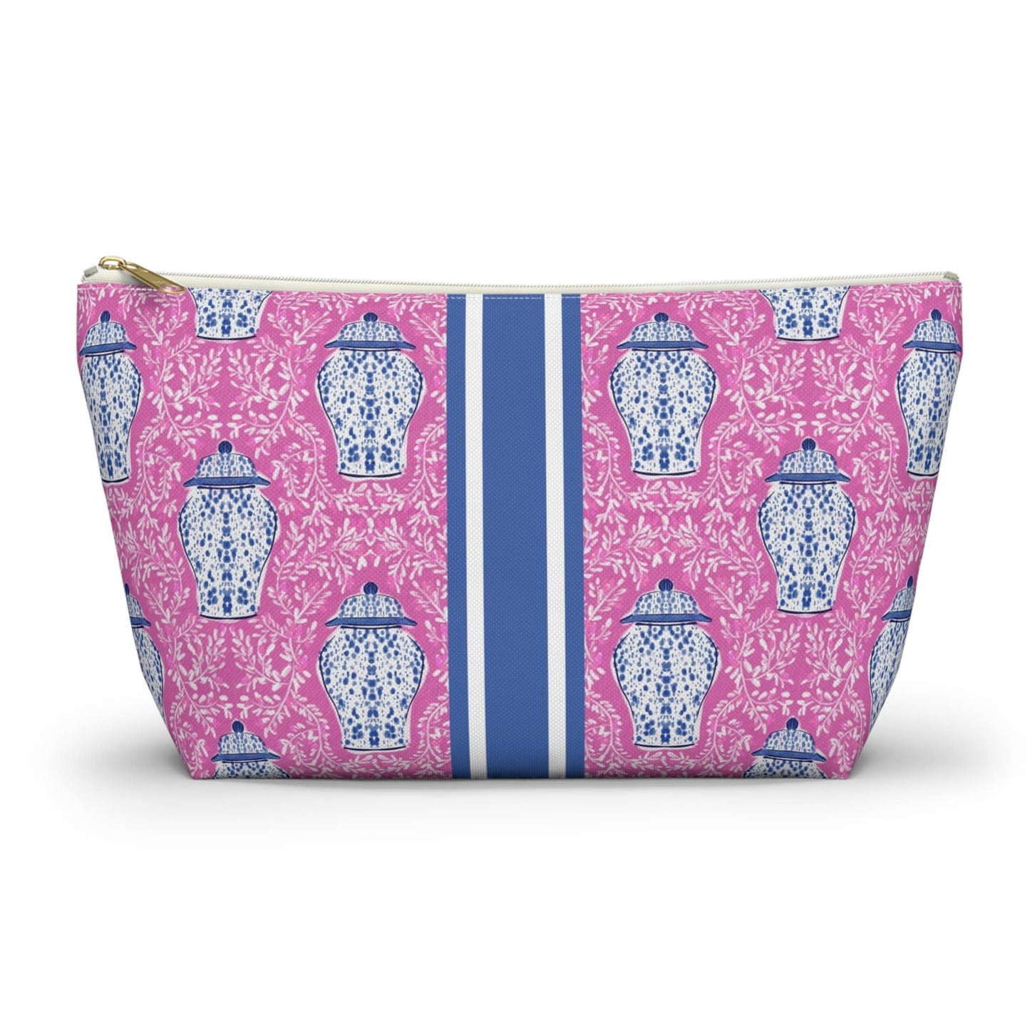 Britt Mills Mahjong Tile Pouch
