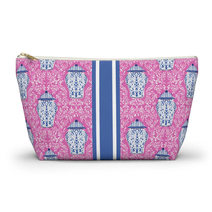 Britt Mills Mahjong Tile Pouch