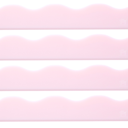 MAHJONG RACK PUSHERS - MAGNETIC  |  Premium Acrylic  |  Set of 4