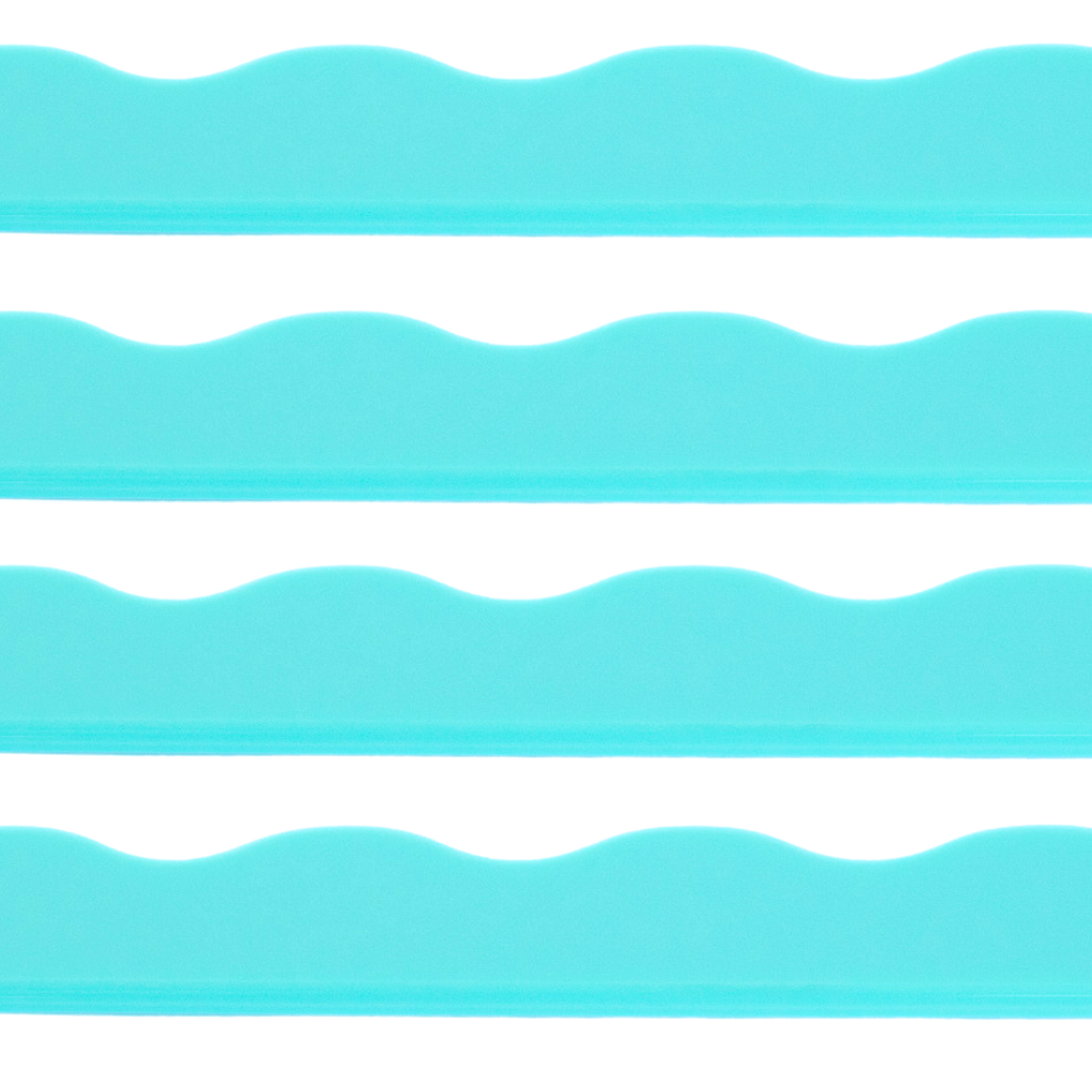 MAHJONG RACK PUSHERS - MAGNETIC  |  Premium Acrylic  |  Set of 4