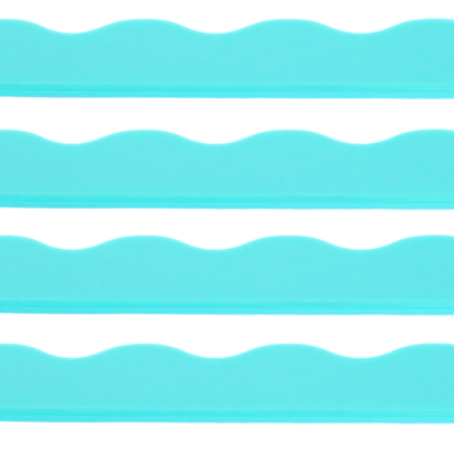 MAHJONG RACK PUSHERS - MAGNETIC  |  Premium Acrylic  |  Set of 4