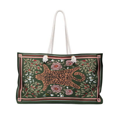 Britt Mills Mahjong Tote Bags