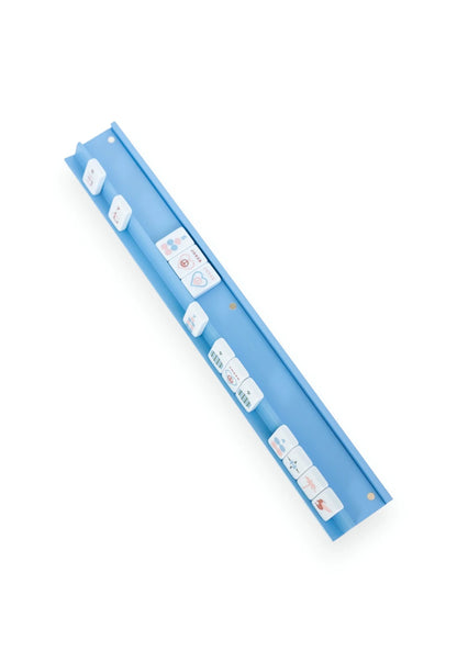 Mahjong Racks & Pushers (Set of 4)