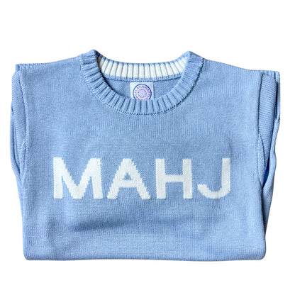 MAHJ Knit Sweater