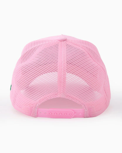 Oh My Mahjong PINK EVERYONE LOVES A JOKER HAT