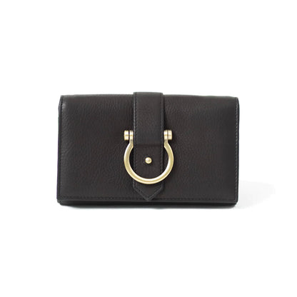 Staney Crossbody Wristlet Wallet