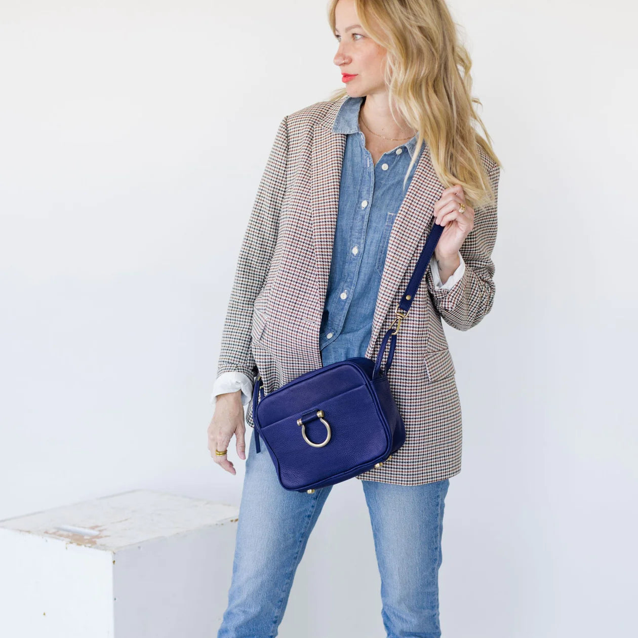 Jori Crossbody