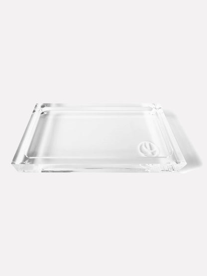 Lucite Tray- Medium
