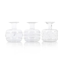 Unique Glass Vases (Assorted Styles)